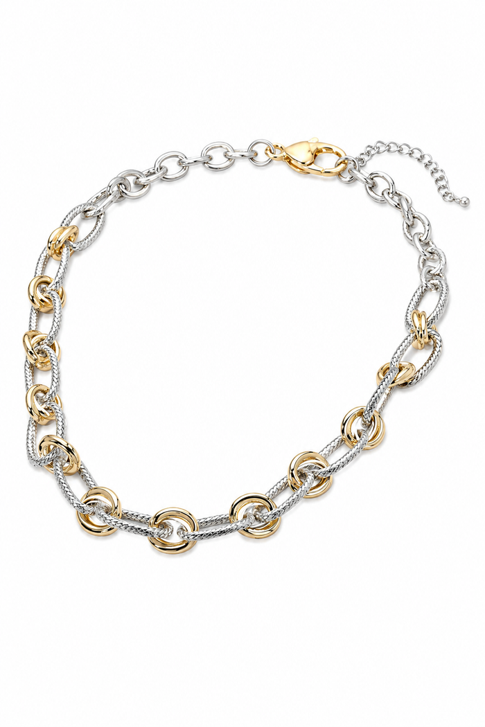 Peonie Necklace
