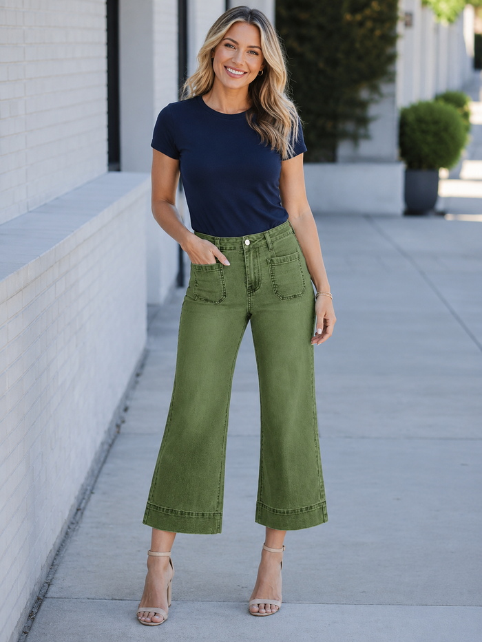 Halo Jeans