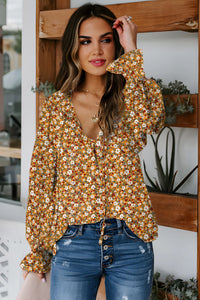 Adelaine Blouse