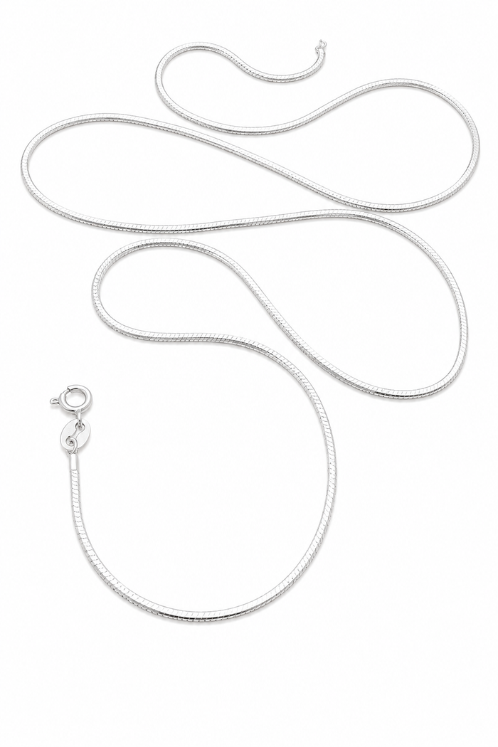 Live For You Snake Chain