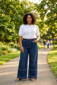 Ashlen Curvy Jeans