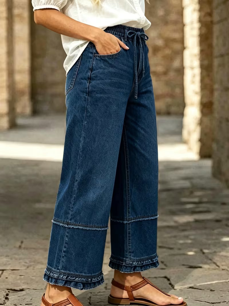 Ashlen Curvy Jeans