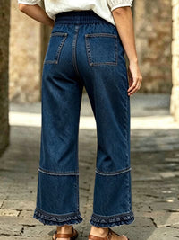 Ashlen Curvy Jeans