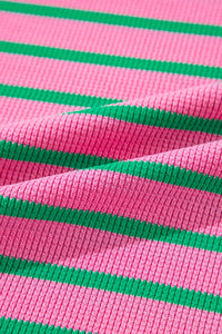 Adley Striped Sweatshirt