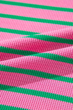 Adley Striped Sweatshirt
