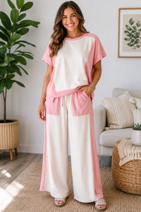 Merritt Two-Tone Set