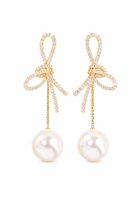 Do What You Love Earrings