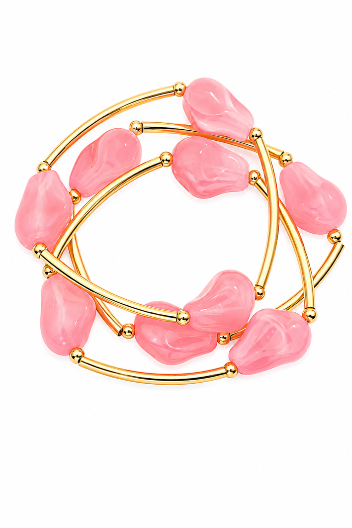 Pretty Little Thing Bracelet Set