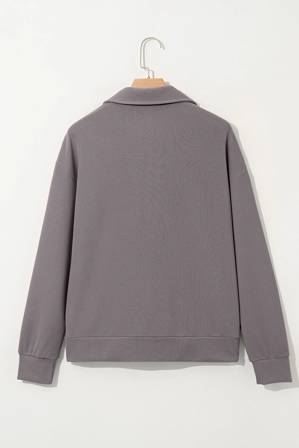Elaia Half Zip Top
