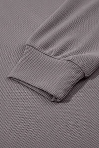 Elaia Half Zip Top