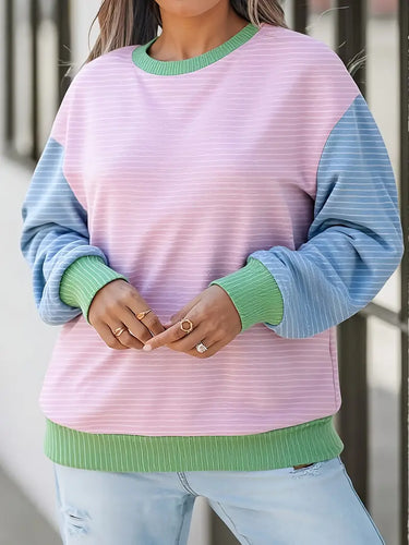 Amelia Layne Top