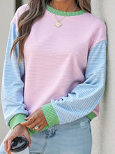 Amelia Layne Top