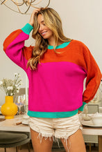 Aradne Sweater Top