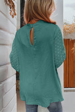 Ava June Blouse