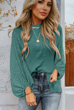 Ava June Blouse