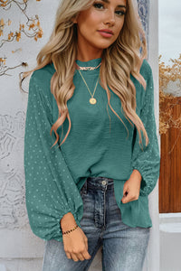 Ava June Blouse