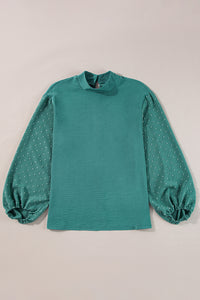 Ava June Blouse