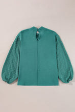 Ava June Blouse