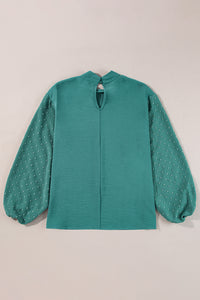 Ava June Blouse