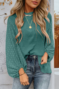 Ava June Blouse