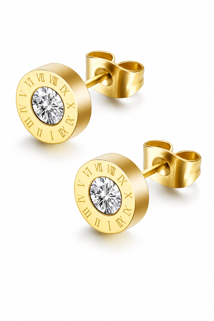 Callum Earrings