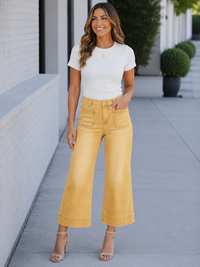 Halo Jeans