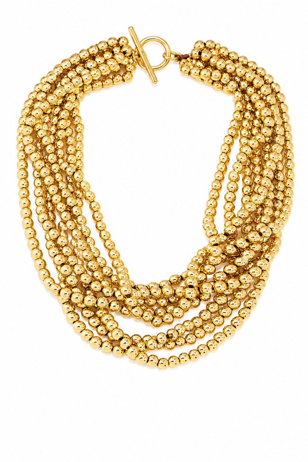 Clementine Necklace