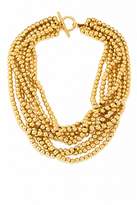 Clementine Necklace