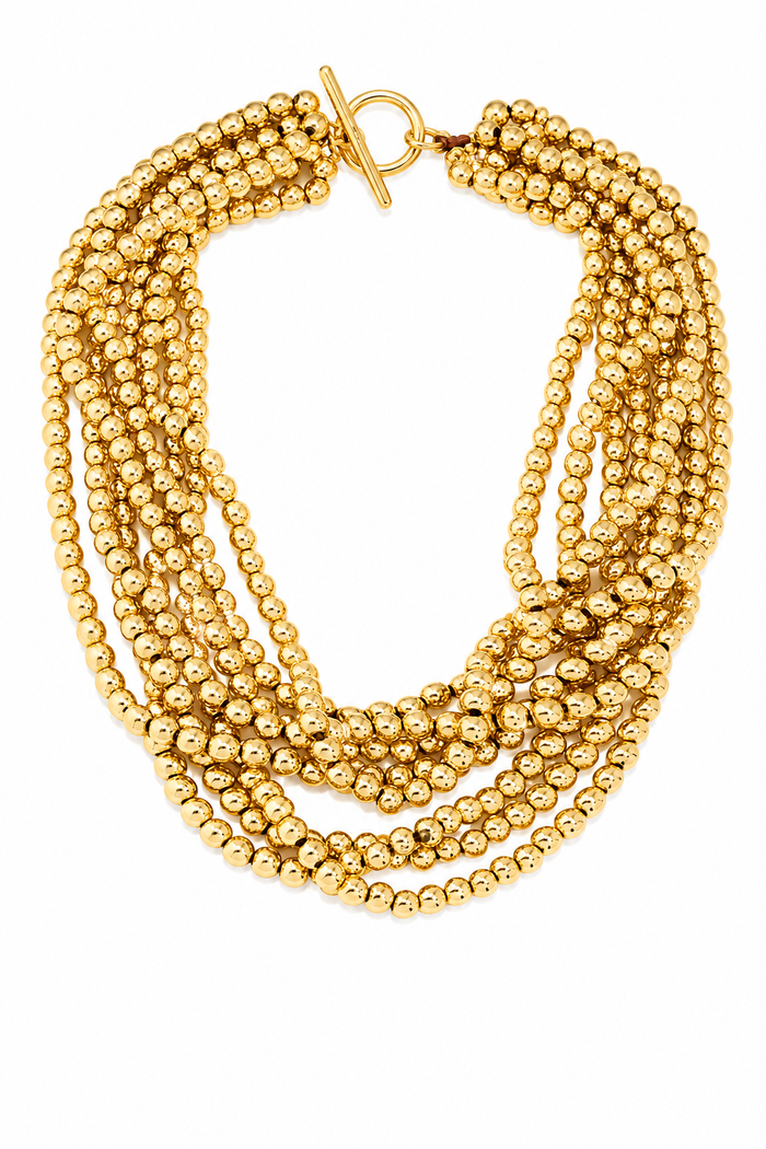 Clementine Necklace