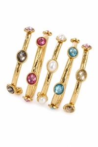 Jenna Jeweled Bangle