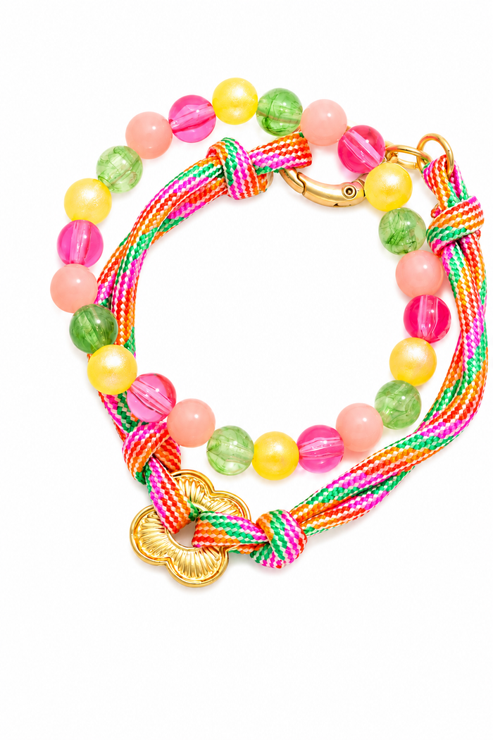 Candy Pop Bracelet
