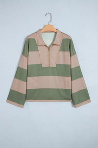 Birkleigh Top