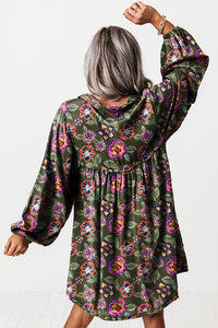 Bold & Beautiful Dress
