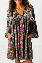 Bold & Beautiful Dress