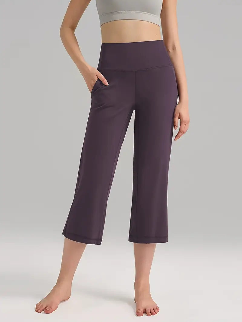 Beth Yoga Capris