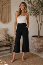 Beth Yoga Capris