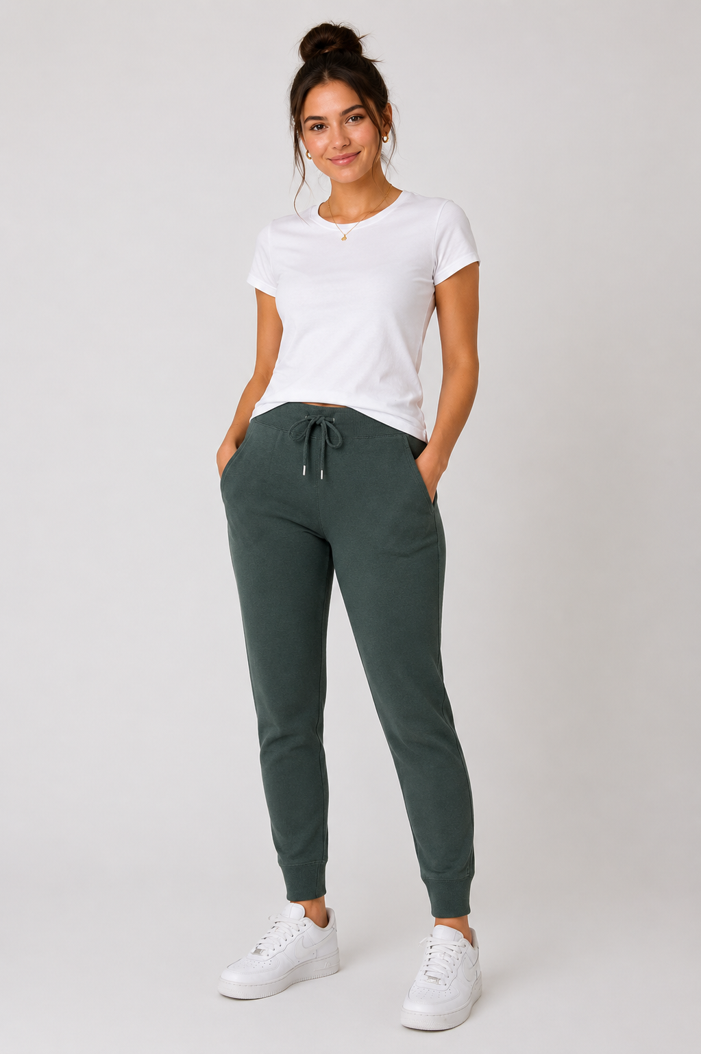 Chic Jogger