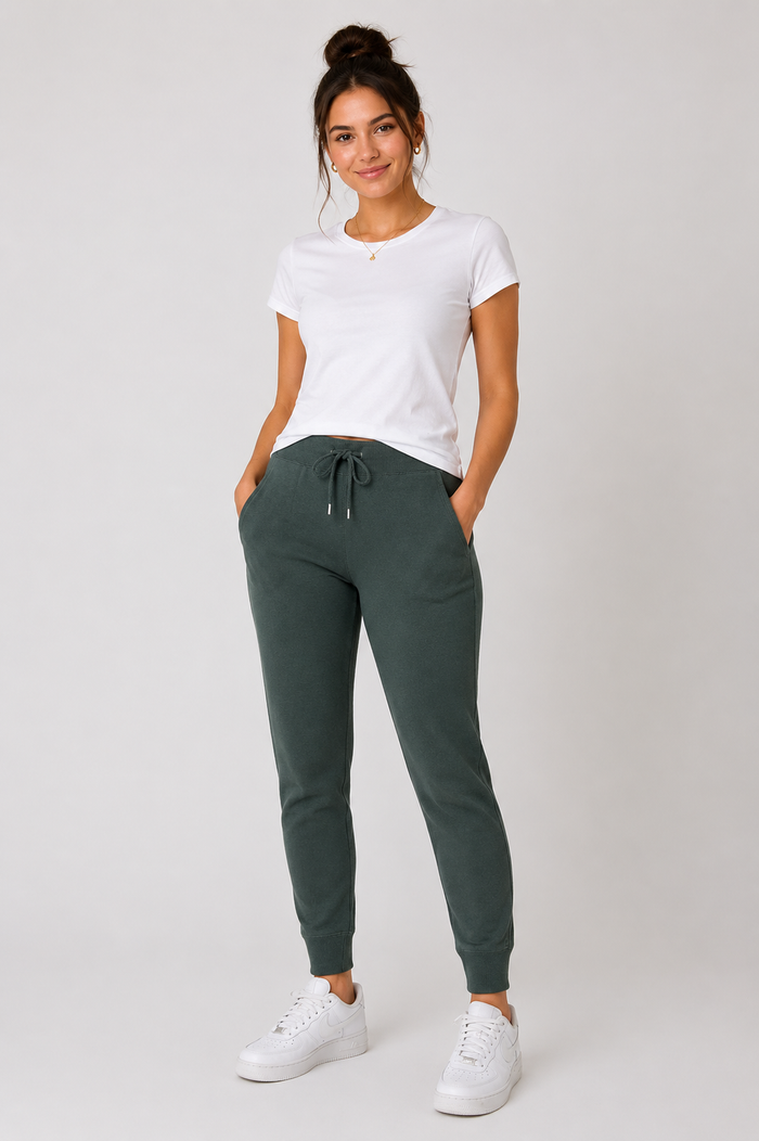 Chic Jogger