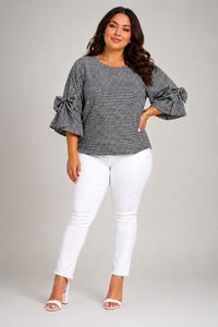 Ophelia Top Curvy