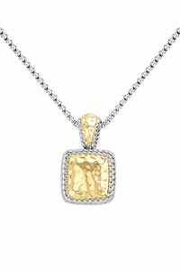 Seona Necklace