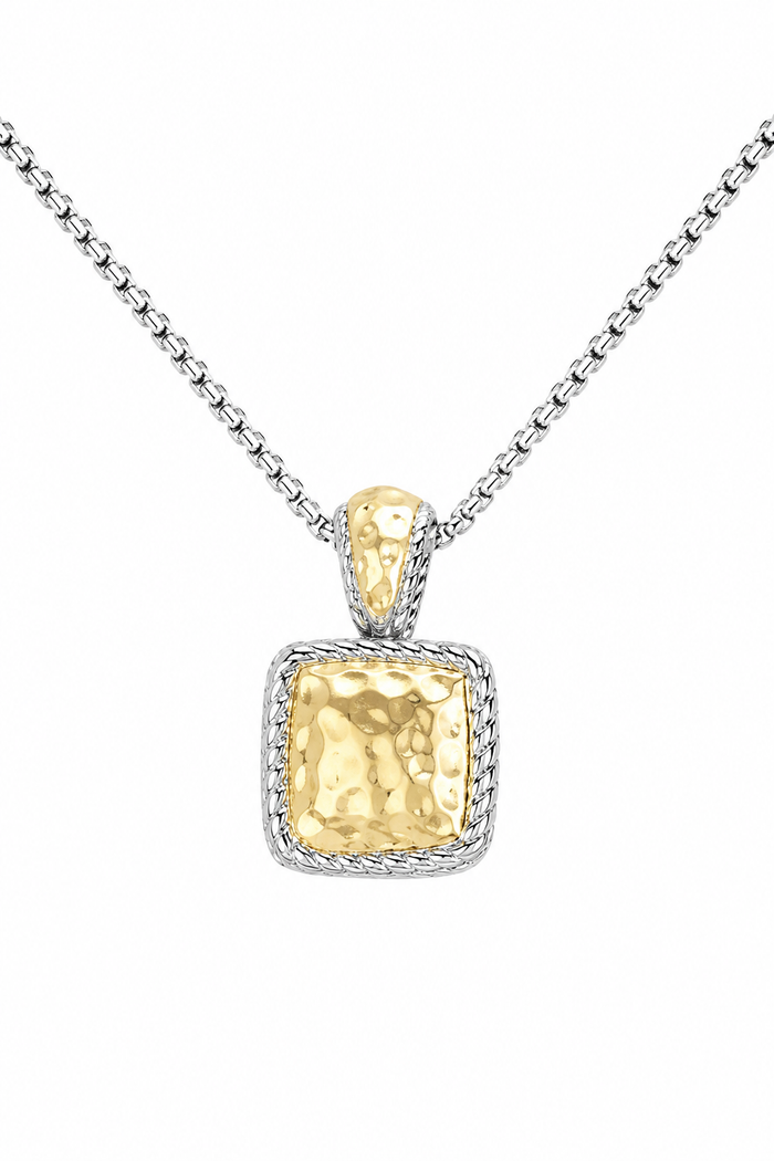 Seona Necklace