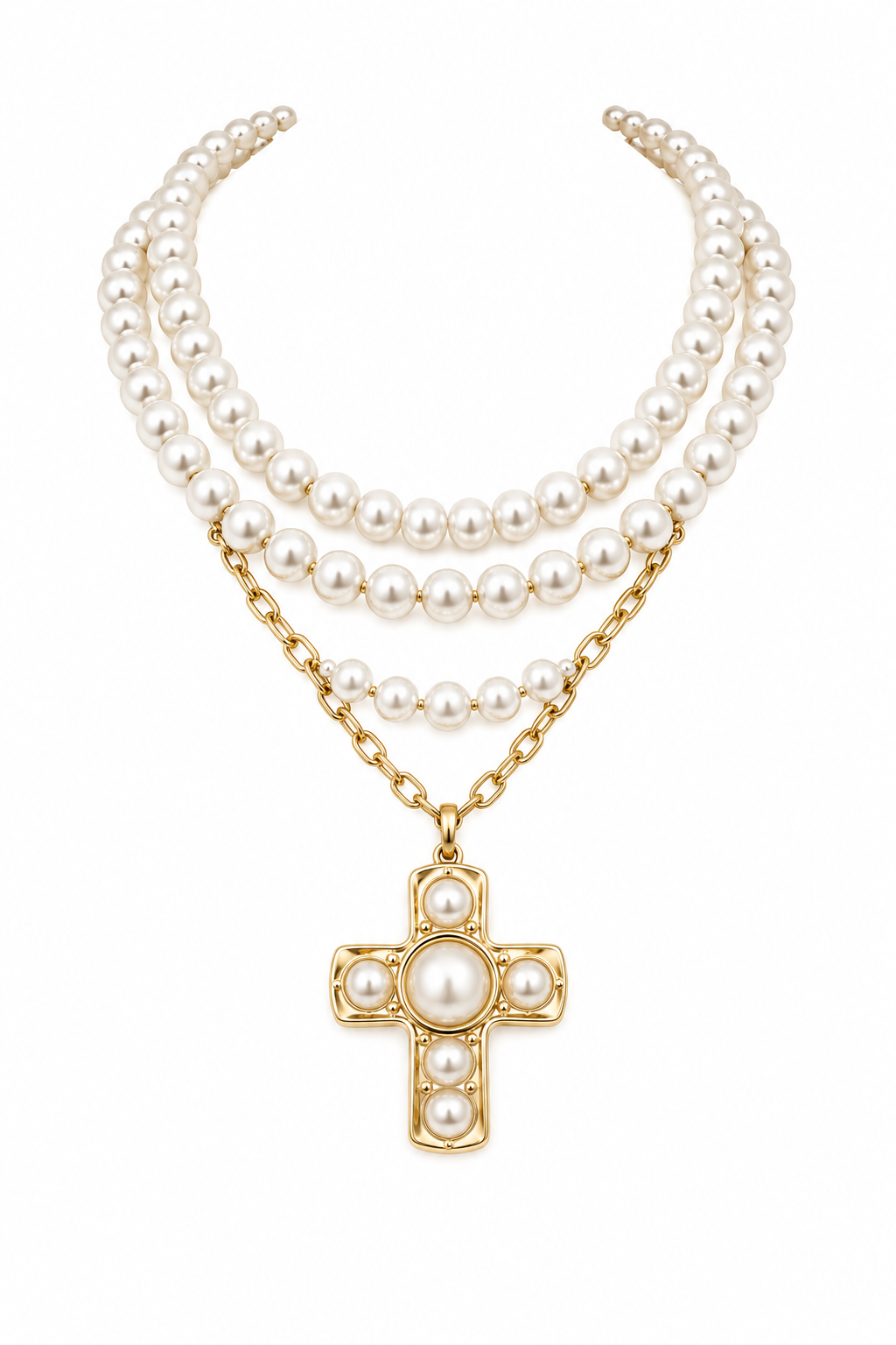 Today is the Day Necklace