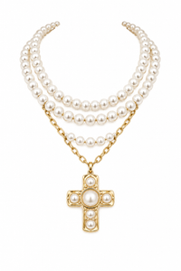 Today is the Day Necklace