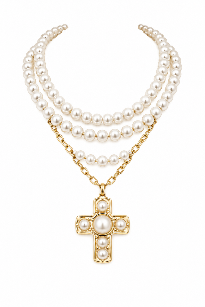 Today is the Day Necklace