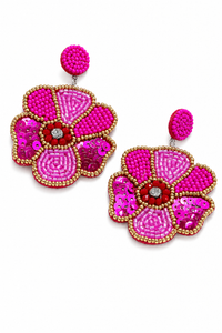 Let's Catch Up Earrings