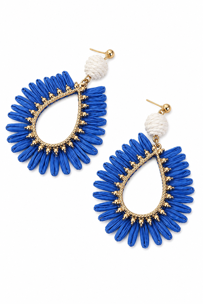 Lawson Earrings