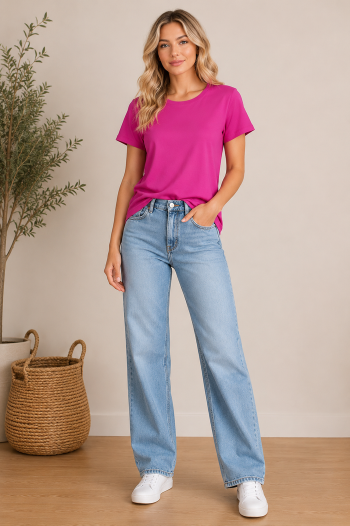 Casual Day Tee