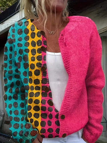 Dottie Cardigan