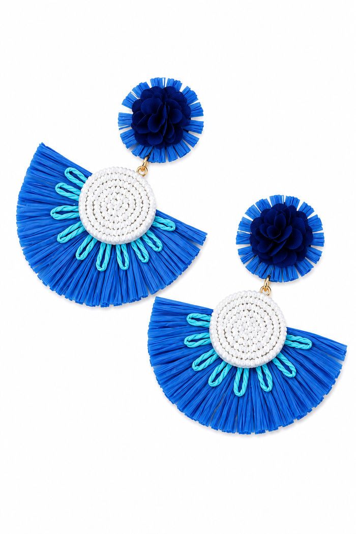 Nash Earrings