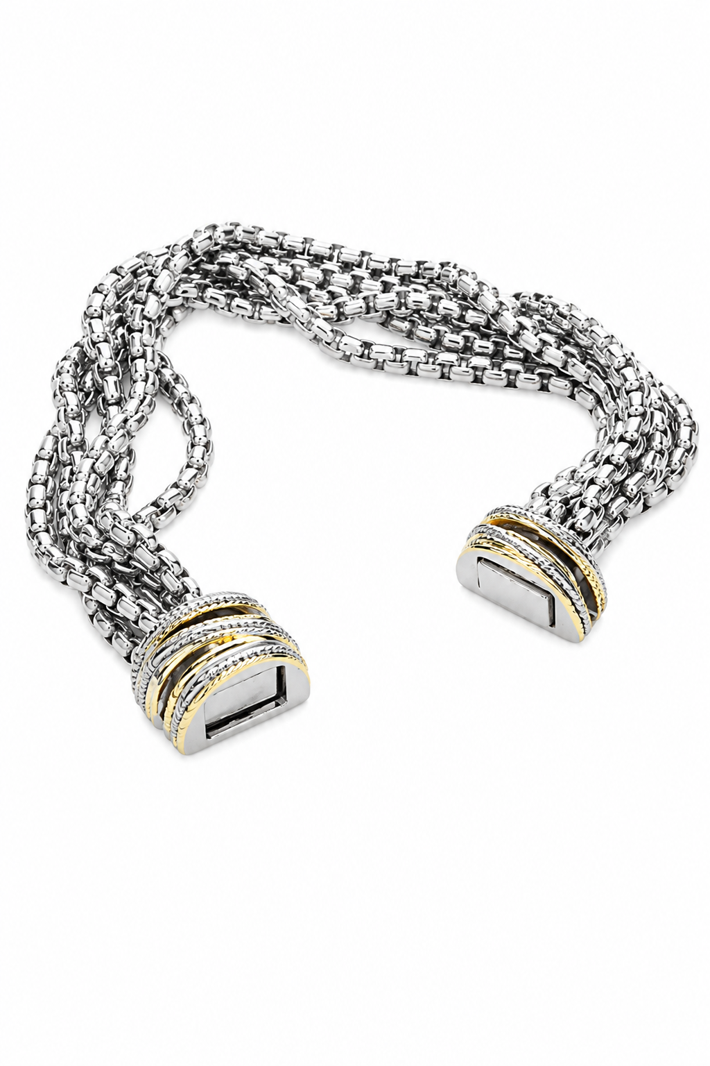 Nefeli Magnetic Bracelet